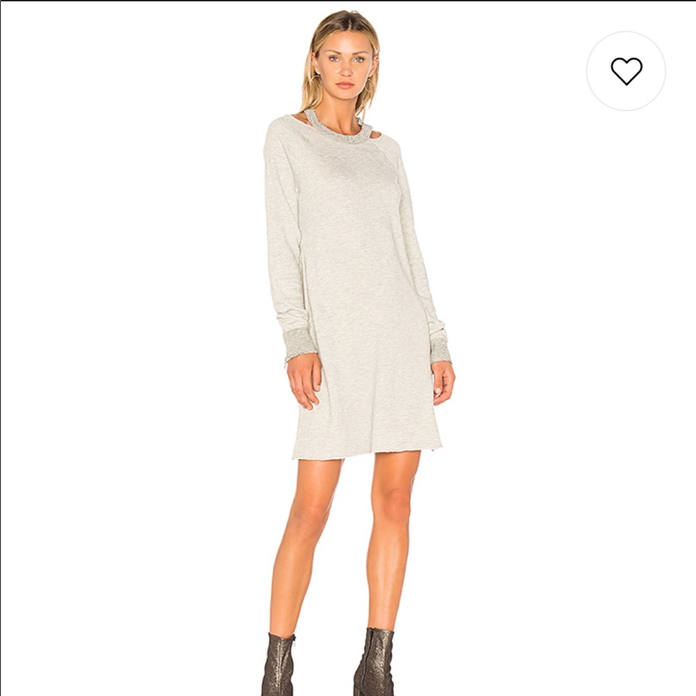 Philanthropy Porter Dress